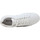 Scarpe Uomo Sneakers Keys K-7880 Bianco