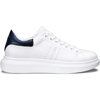 Scarpe Uomo Sneakers Docksteps DSM111501 Bianco