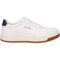Scarpe Uomo Sneakers Docksteps DSM005604 Bianco