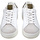 Scarpe Uomo Sneakers Docksteps DSM005505 Bianco