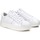 Scarpe Donna Sneakers Docksteps DSW002202 Bianco