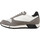 Scarpe Uomo Sneakers Alberto Guardiani AGM003553 Bianco