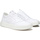 Scarpe Uomo Sneakers Alberto Guardiani AGM018106 Bianco