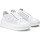 Scarpe Donna Sneakers Alberto Guardiani AGW041500 Bianco