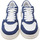 Scarpe Unisex bambino Sneakers Cesare Paciotti 42310 Blu