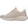 Scarpe Donna Sneakers Skechers 117219 Beige