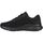 Scarpe Donna Sneakers Skechers 149991 Nero