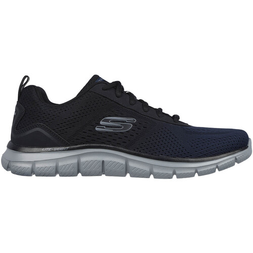 Scarpe Uomo Sneakers Skechers 232399 Blu