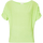 Abbigliamento Donna T-shirt & Polo Liu Jo WA3359 MS52N Verde