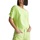 Abbigliamento Donna T-shirt & Polo Liu Jo WA3359 MS52N Verde