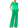Abbigliamento Donna T-shirt & Polo Liu Jo WA3146 T3378 Verde