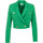 Abbigliamento Donna Giacche / Blazer Liu Jo WA3269 T7896 Verde