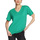 Abbigliamento Donna T-shirt & Polo Liu Jo WA3364 JS923 Verde