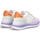 Scarpe Donna Sneakers Liu Jo BA3115PX003S Viola