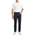 Abbigliamento Uomo Jeans Calvin Klein Jeans K10K111241 Blu