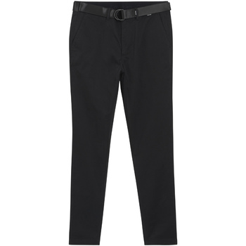 Abbigliamento Uomo Pantaloni Calvin Klein Jeans K10K110979 Nero