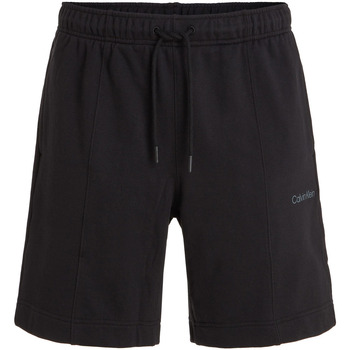 Abbigliamento Uomo Shorts / Bermuda Calvin Klein Jeans 00GMS3S805 Nero