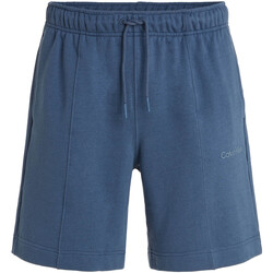 Abbigliamento Uomo Shorts / Bermuda Calvin Klein Jeans 00GMS3S805 Blu