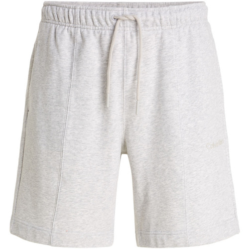 Abbigliamento Uomo Shorts / Bermuda Calvin Klein Jeans 00GMS3S805 Grigio