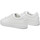 Scarpe Donna Sneakers Calvin Klein Jeans HW0HW01372 Bianco