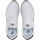 Scarpe Uomo Sneakers Calvin Klein Jeans YM0YM00683 Bianco