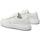 Scarpe Uomo Sneakers Calvin Klein Jeans HM0HM00992 Bianco