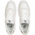 Scarpe Uomo Sneakers Calvin Klein Jeans YM0YM00606 Beige