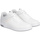 Scarpe Uomo Sneakers Calvin Klein Jeans YM0YM00611 Bianco