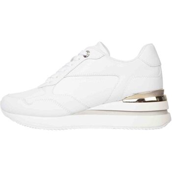 Scarpe Donna Sneakers Tommy Hilfiger FW0FW07031 Bianco