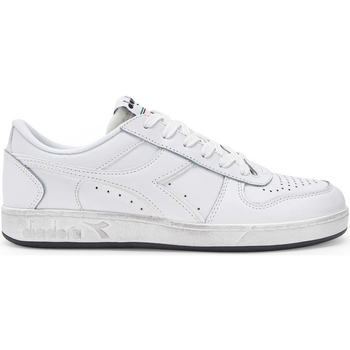 Scarpe Uomo Sneakers Diadora 501.179296 Bianco