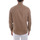 Abbigliamento Uomo Camicie maniche lunghe Sseinse CE831SS Marrone