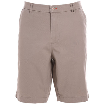 Abbigliamento Uomo Shorts / Bermuda Sseinse PB1070SS Beige