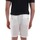Abbigliamento Uomo Shorts / Bermuda Sseinse PB1116SS Bianco