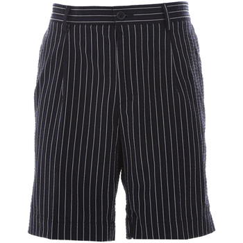 Abbigliamento Uomo Shorts / Bermuda Sseinse PB1126SS Verde