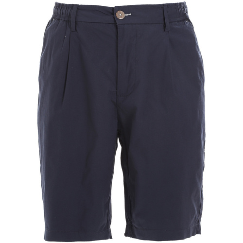 Abbigliamento Uomo Shorts / Bermuda Sseinse PB1131SS Blu