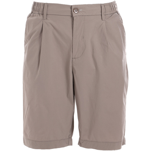 Abbigliamento Uomo Shorts / Bermuda Sseinse PB1131SS Beige