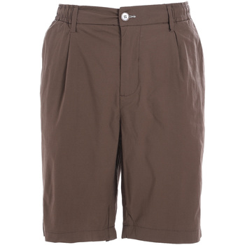 Abbigliamento Uomo Shorts / Bermuda Sseinse PB1131SS Marrone