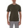 Abbigliamento Uomo T-shirt & Polo Sseinse TE2428SS Verde