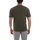 Abbigliamento Uomo T-shirt & Polo Sseinse TE2428SS Verde