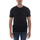Abbigliamento Uomo T-shirt maniche corte Sseinse TE2475SS Blu