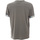 Abbigliamento Uomo T-shirt maniche corte Sseinse TE2476SS Verde