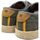 Scarpe Uomo Sneakers Wrangler WM31032A Verde