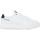 Scarpe Uomo Sneakers Wrangler WM31120A Bianco