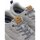 Scarpe Uomo Sneakers Wrangler WM31110A Grigio