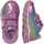 Scarpe Unisex bambino Sneakers Chicco 01069169000000 Rosa