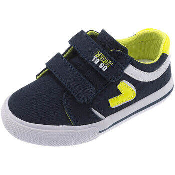 Scarpe Unisex bambino Sneakers Chicco 01069111000000 Blu