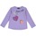 Abbigliamento Unisex bambino T-shirt & Polo Chicco 09067945000000 Viola