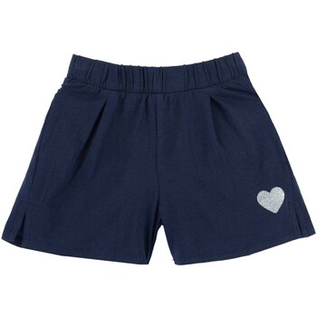 Abbigliamento Unisex bambino Shorts / Bermuda Chicco 09000569000000 Blu