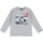 Abbigliamento Unisex bambino T-shirt & Polo Chicco 09067929000000 Grigio