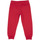 Abbigliamento Unisex bambino Pantaloni da tuta Chicco 09008766000000 Rosso